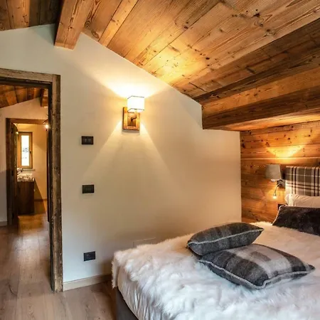 Hellochalet - Seventy One - Larger Family In The Center * Valtournenche